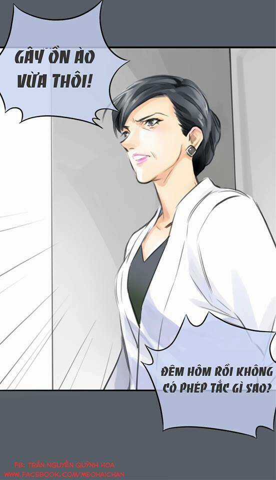 12 Giờ Của Lọ Lem - Chapter 41 - Trang 11