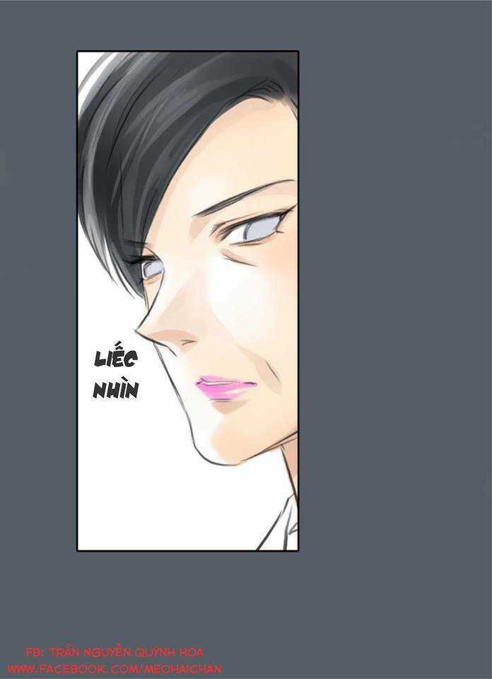 12 Giờ Của Lọ Lem - Chapter 41 - Trang 12