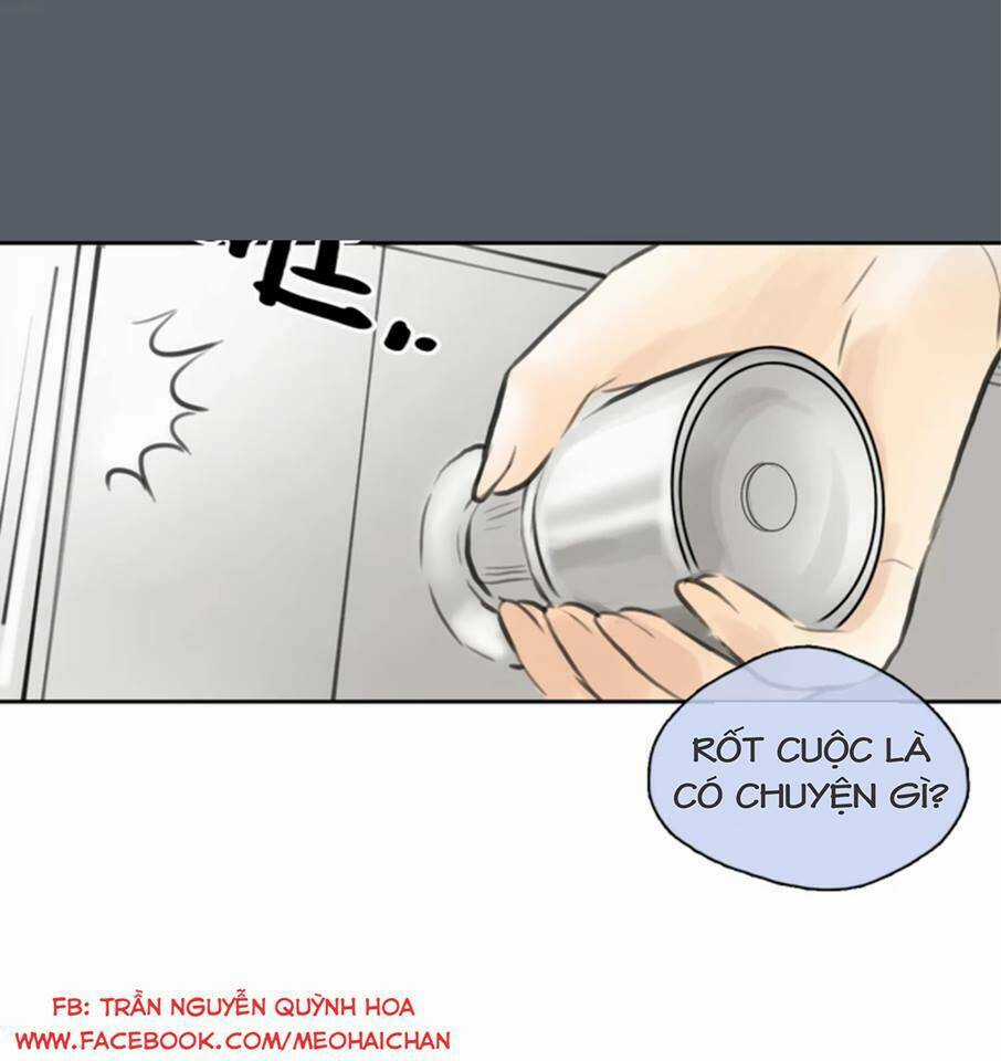 12 Giờ Của Lọ Lem - Chapter 41 - Trang 14