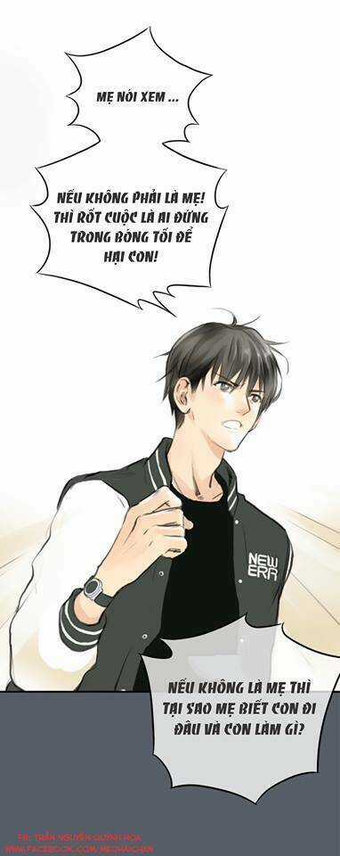 12 Giờ Của Lọ Lem - Chapter 41 - Trang 15