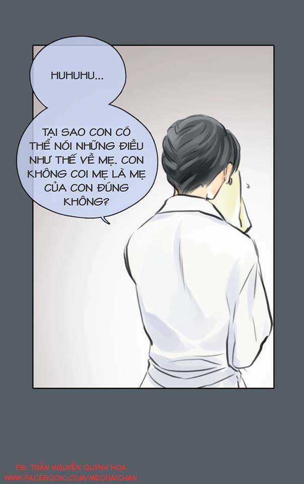 12 Giờ Của Lọ Lem - Chapter 41 - Trang 17