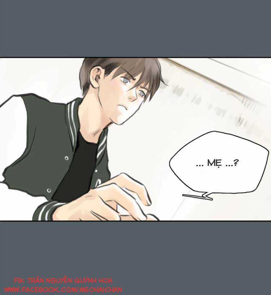 12 Giờ Của Lọ Lem - Chapter 41 - Trang 20