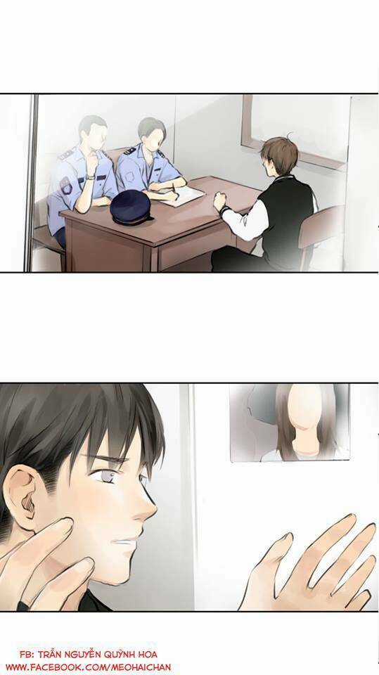 12 Giờ Của Lọ Lem - Chapter 41 - Trang 3