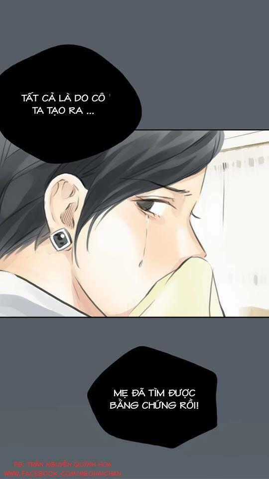 12 Giờ Của Lọ Lem - Chapter 41 - Trang 23