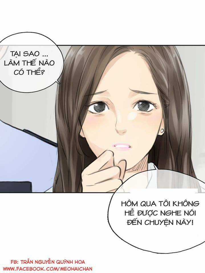 12 Giờ Của Lọ Lem - Chapter 41 - Trang 4
