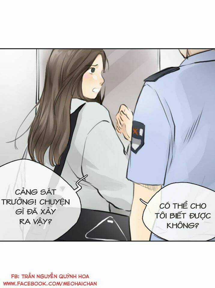 12 Giờ Của Lọ Lem - Chapter 41 - Trang 5