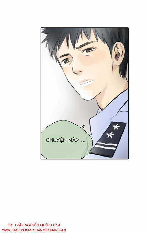 12 Giờ Của Lọ Lem - Chapter 41 - Trang 6