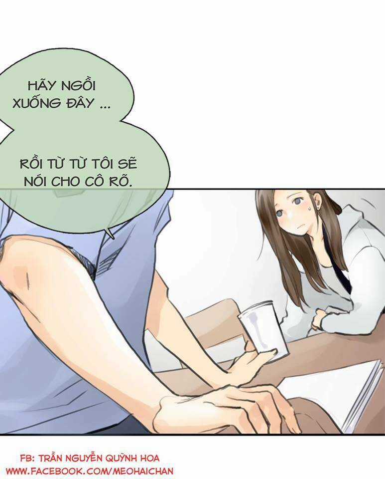 12 Giờ Của Lọ Lem - Chapter 41 - Trang 7