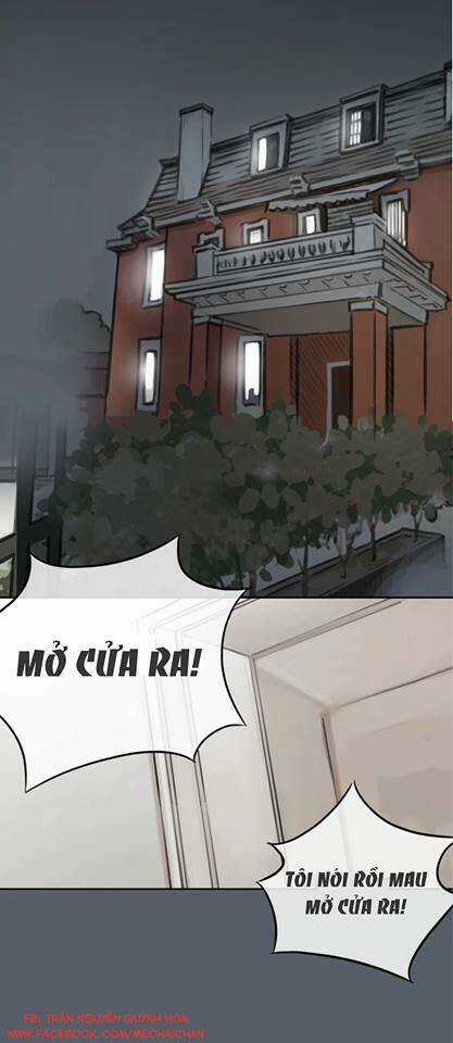 12 Giờ Của Lọ Lem - Chapter 41 - Trang 9