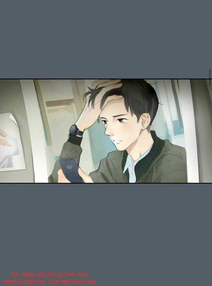 12 Giờ Của Lọ Lem - Chapter 42 - Trang 2