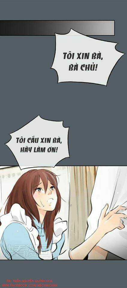 12 Giờ Của Lọ Lem - Chapter 42 - Trang 11