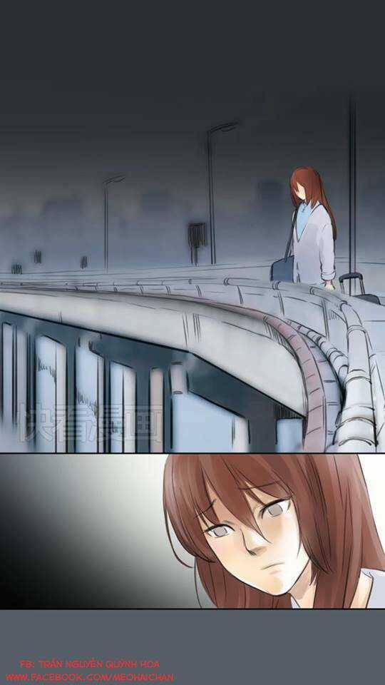 12 Giờ Của Lọ Lem - Chapter 42 - Trang 18