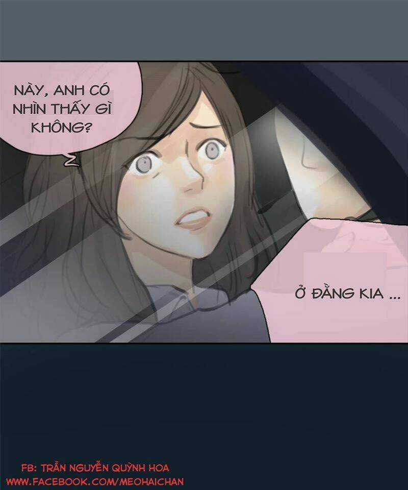 12 Giờ Của Lọ Lem - Chapter 42 - Trang 20