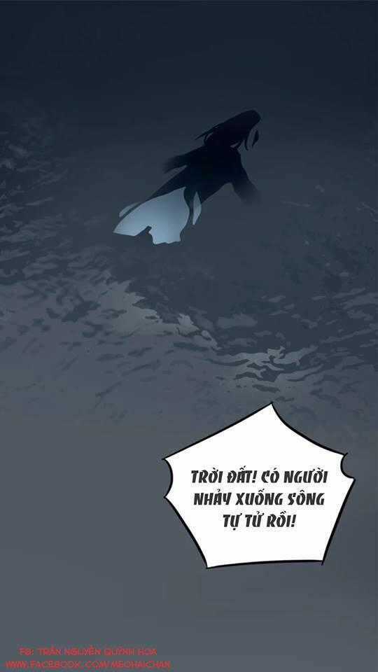 12 Giờ Của Lọ Lem - Chapter 42 - Trang 22