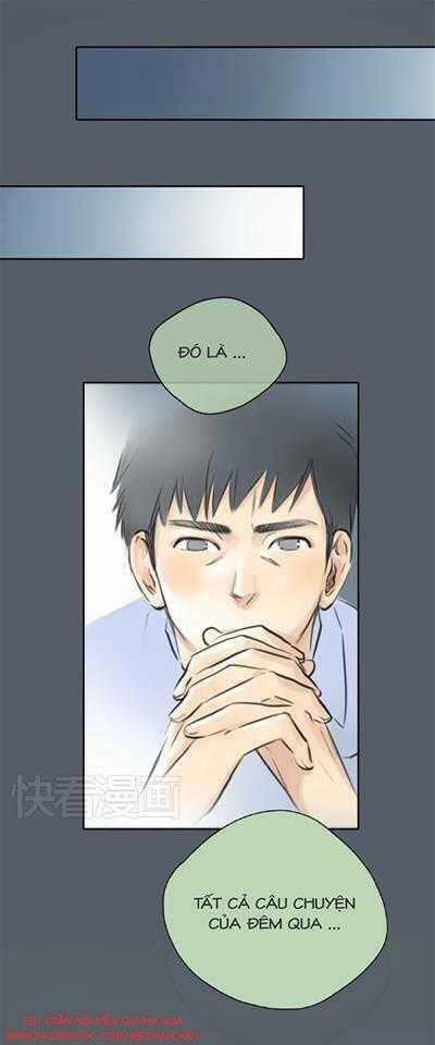 12 Giờ Của Lọ Lem - Chapter 42 - Trang 23