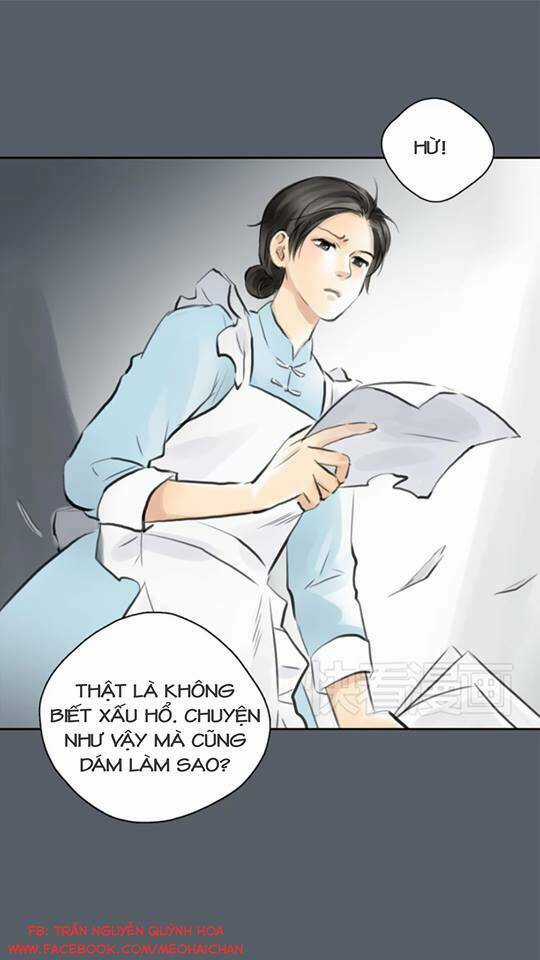 12 Giờ Của Lọ Lem - Chapter 42 - Trang 4