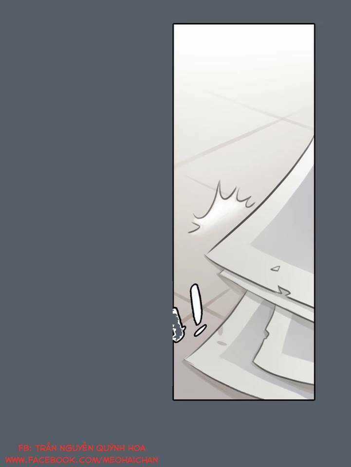 12 Giờ Của Lọ Lem - Chapter 42 - Trang 5