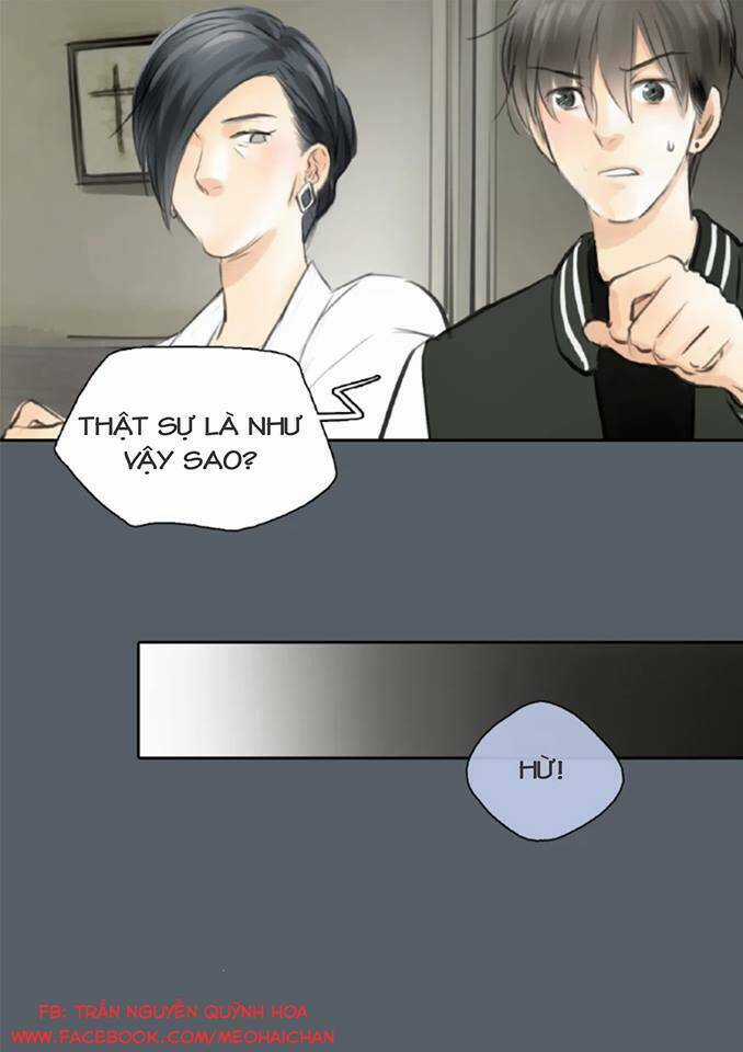 12 Giờ Của Lọ Lem - Chapter 42 - Trang 8