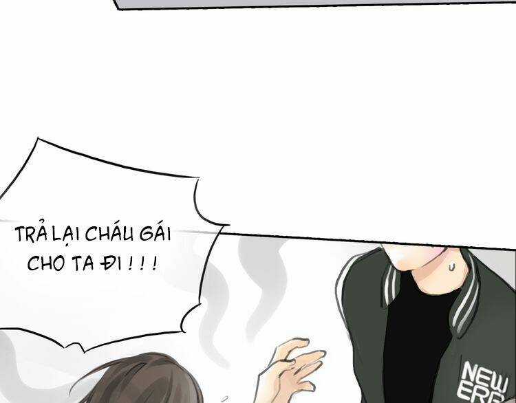 12 Giờ Của Lọ Lem - Chapter 43 - Trang 24