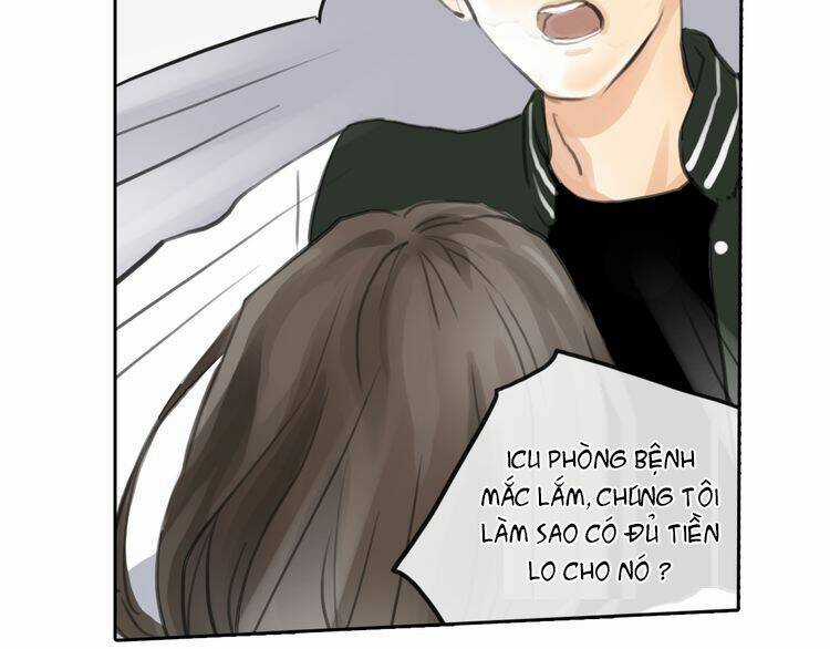 12 Giờ Của Lọ Lem - Chapter 43 - Trang 28