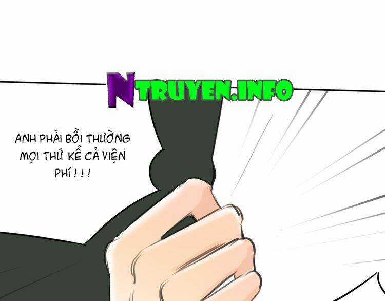 12 Giờ Của Lọ Lem - Chapter 43 - Trang 29