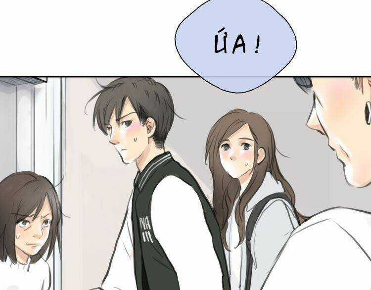 12 Giờ Của Lọ Lem - Chapter 43 - Trang 34