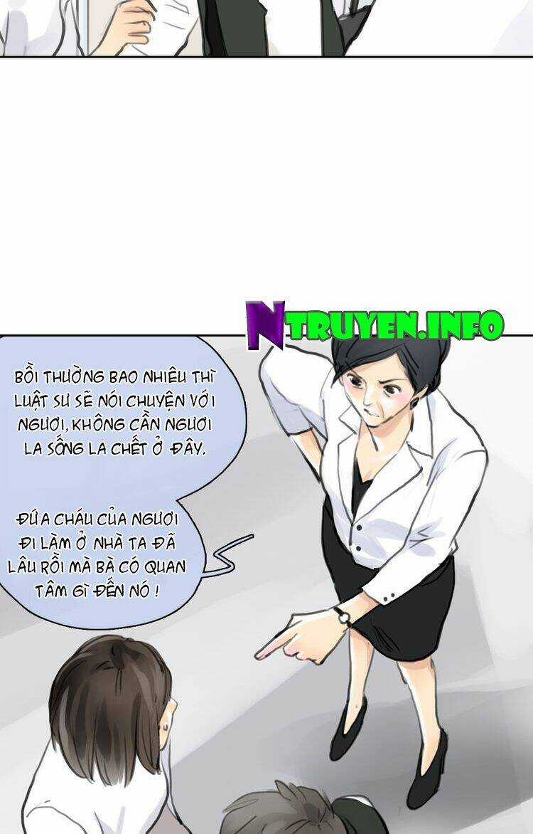 12 Giờ Của Lọ Lem - Chapter 43 - Trang 35