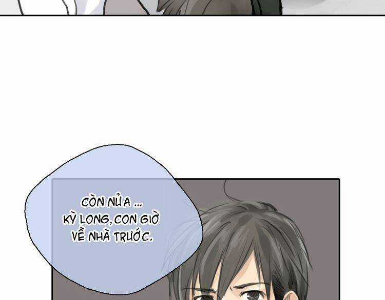 12 Giờ Của Lọ Lem - Chapter 43 - Trang 36