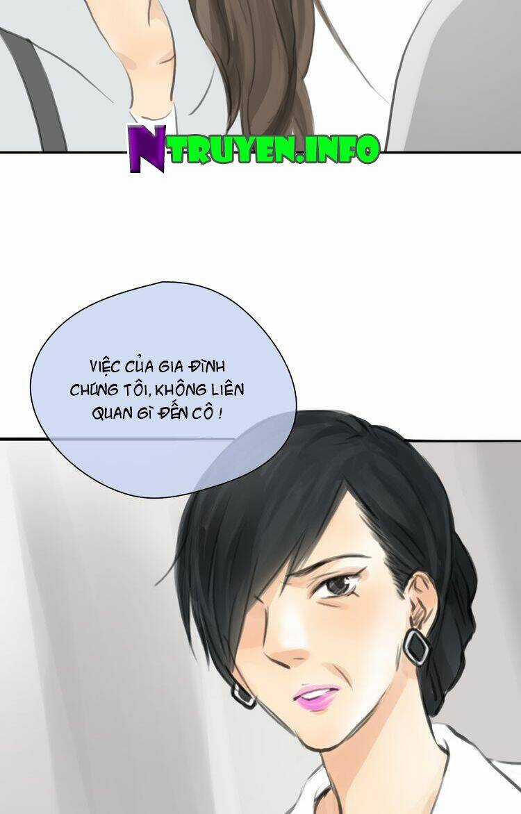 12 Giờ Của Lọ Lem - Chapter 43 - Trang 40