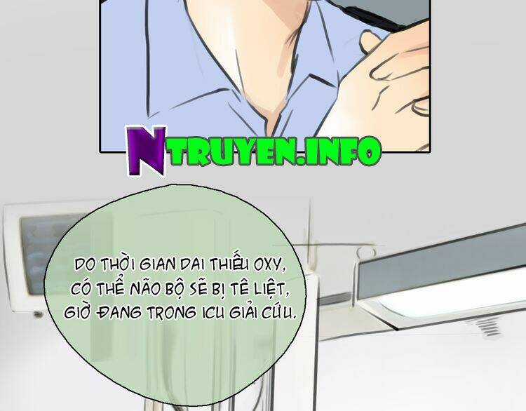 12 Giờ Của Lọ Lem - Chapter 43 - Trang 5