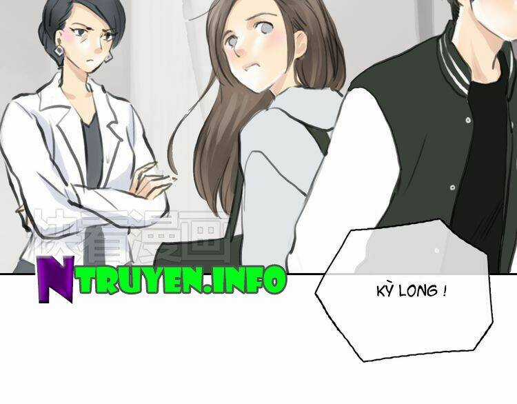 12 Giờ Của Lọ Lem - Chapter 43 - Trang 44