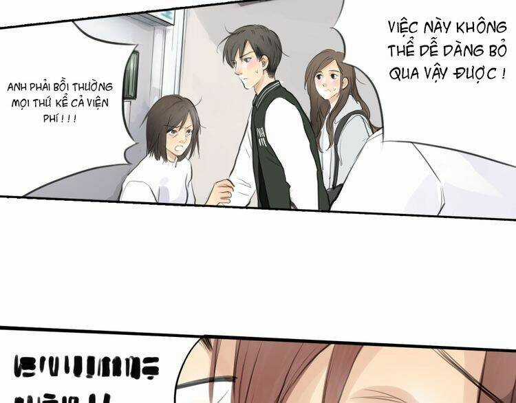 12 Giờ Của Lọ Lem - Chapter 43 - Trang 55