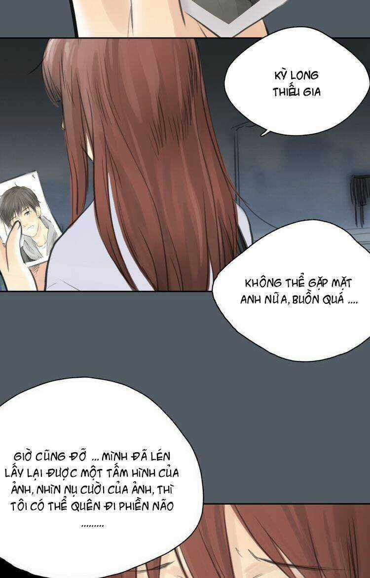 12 Giờ Của Lọ Lem - Chapter 43 - Trang 62