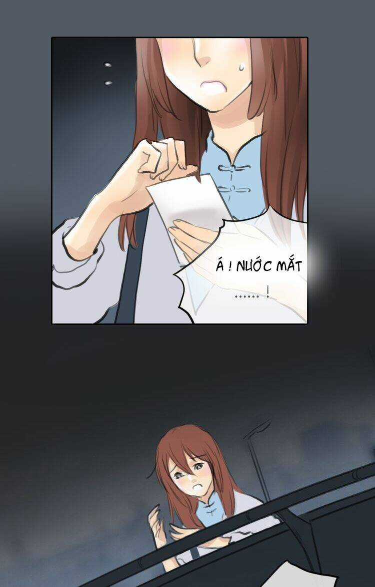 12 Giờ Của Lọ Lem - Chapter 43 - Trang 65