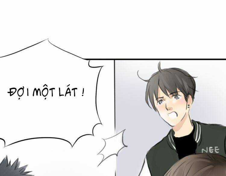 12 Giờ Của Lọ Lem - Chapter 43 - Trang 10