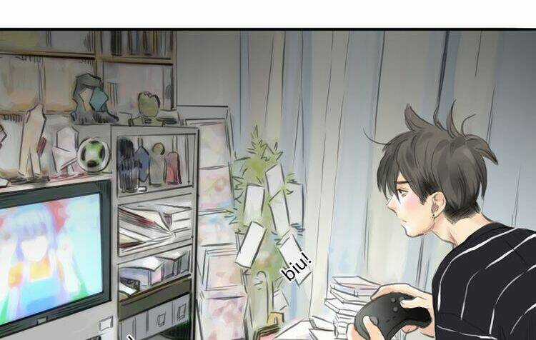 12 Giờ Của Lọ Lem - Chapter 44 - Trang 21