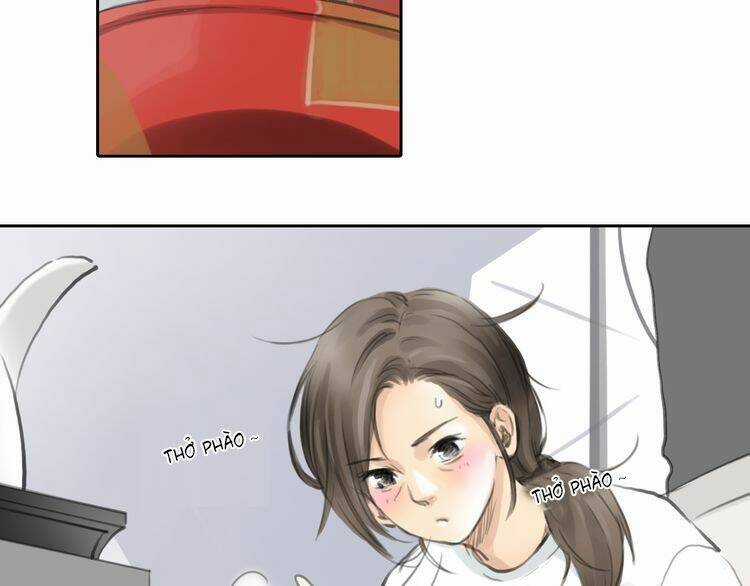 12 Giờ Của Lọ Lem - Chapter 44 - Trang 27