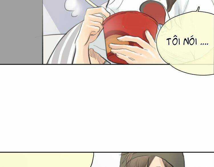 12 Giờ Của Lọ Lem - Chapter 44 - Trang 28