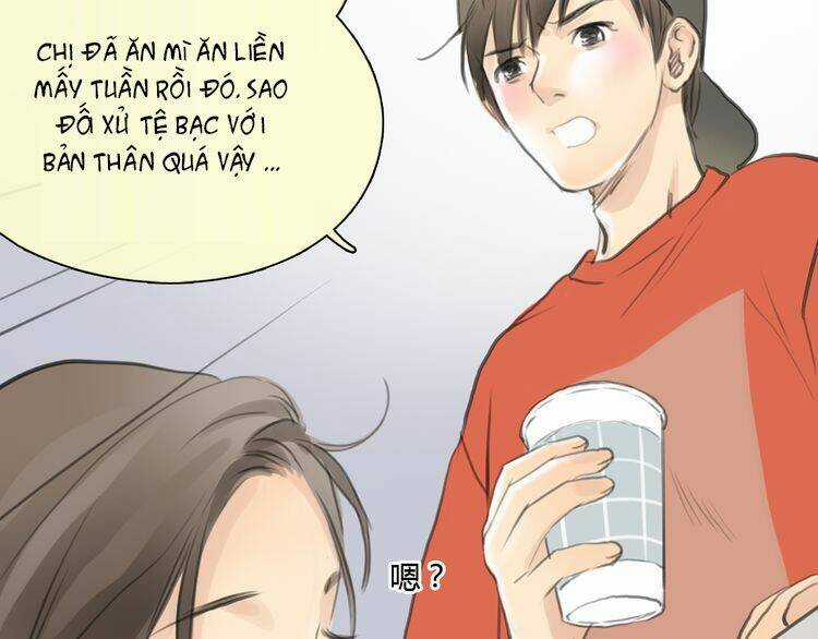 12 Giờ Của Lọ Lem - Chapter 44 - Trang 29