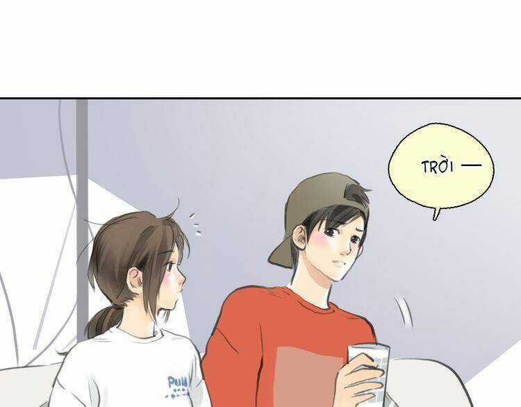 12 Giờ Của Lọ Lem - Chapter 44 - Trang 32