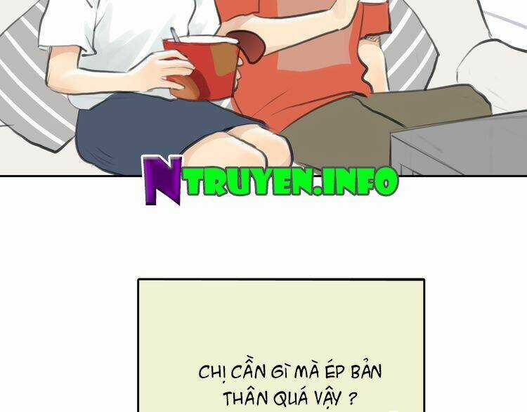 12 Giờ Của Lọ Lem - Chapter 44 - Trang 33