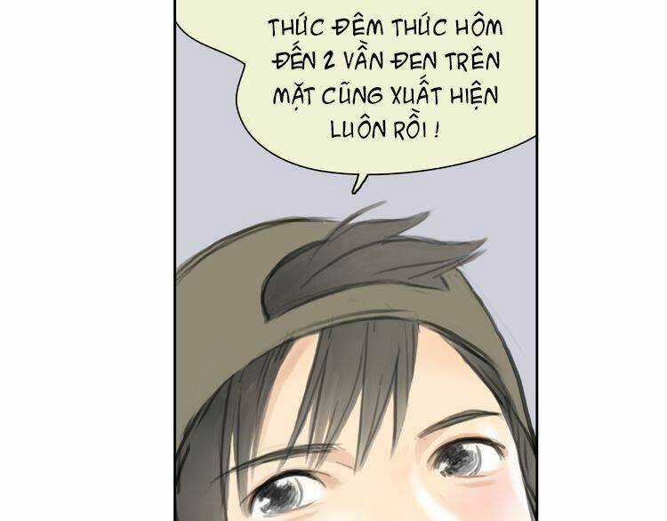 12 Giờ Của Lọ Lem - Chapter 44 - Trang 34