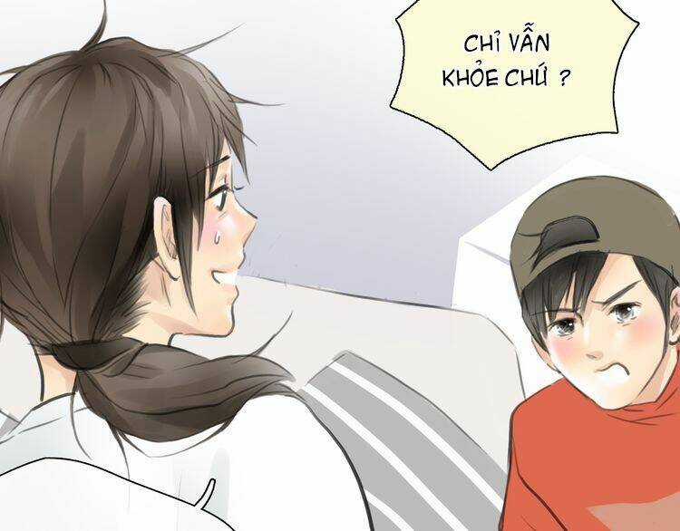 12 Giờ Của Lọ Lem - Chapter 44 - Trang 48