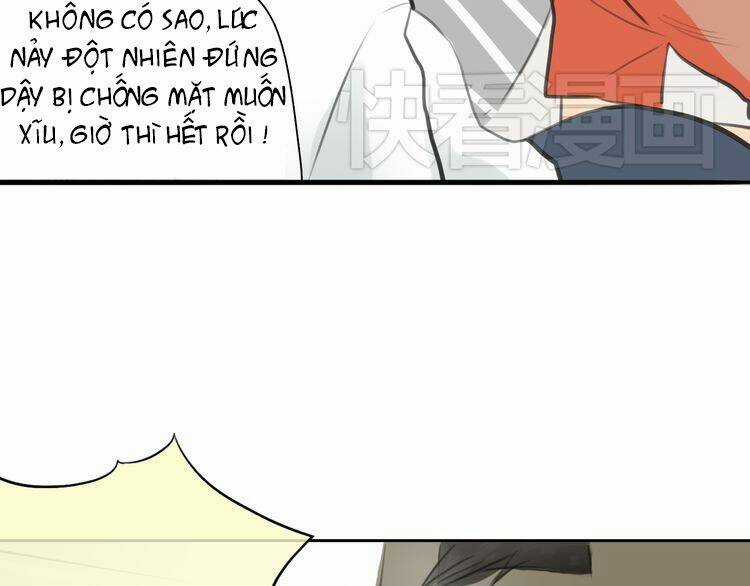 12 Giờ Của Lọ Lem - Chapter 44 - Trang 49