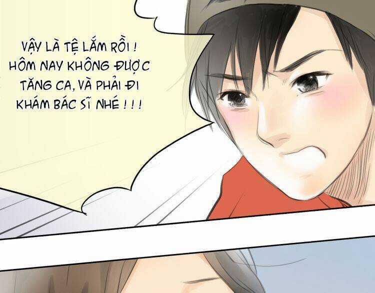 12 Giờ Của Lọ Lem - Chapter 44 - Trang 50