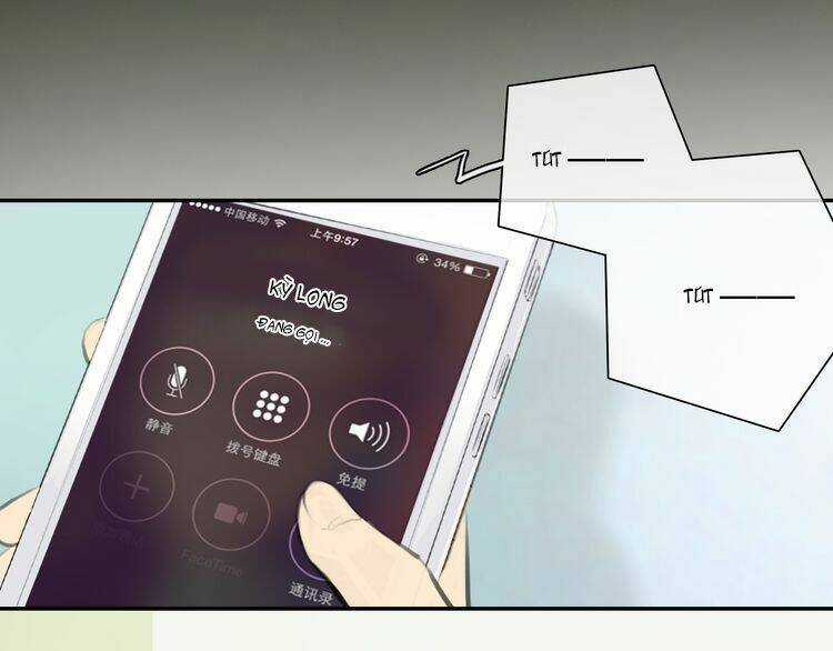 12 Giờ Của Lọ Lem - Chapter 44 - Trang 7