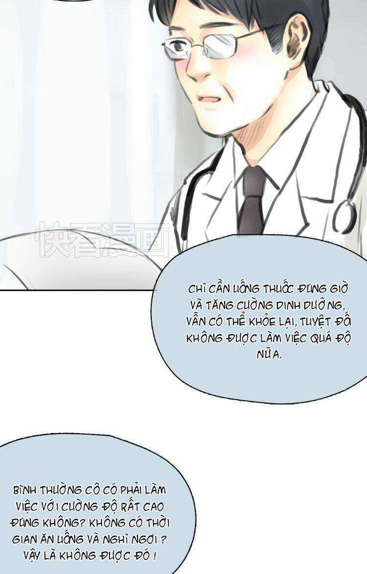 12 Giờ Của Lọ Lem - Chapter 45 - Trang 11