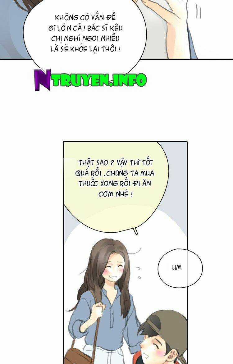 12 Giờ Của Lọ Lem - Chapter 45 - Trang 23