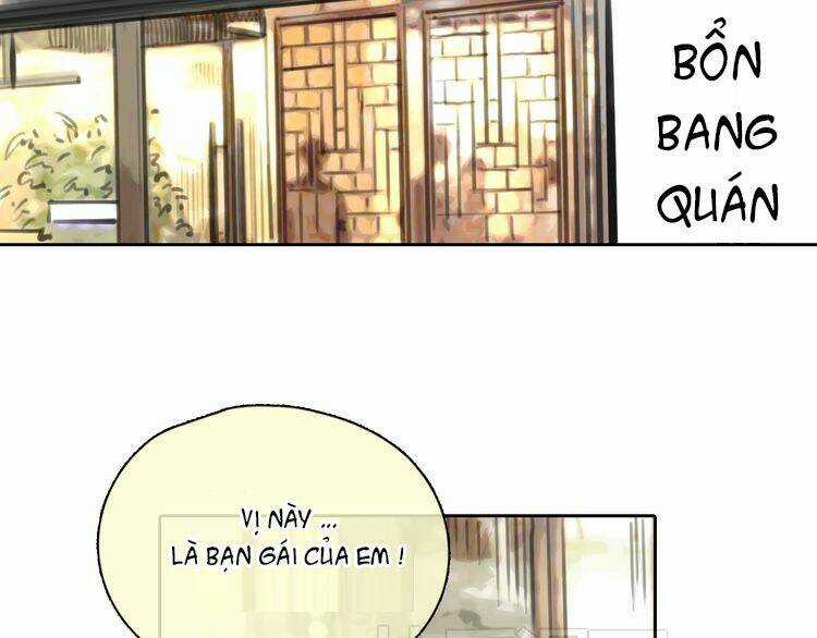 12 Giờ Của Lọ Lem - Chapter 45 - Trang 25