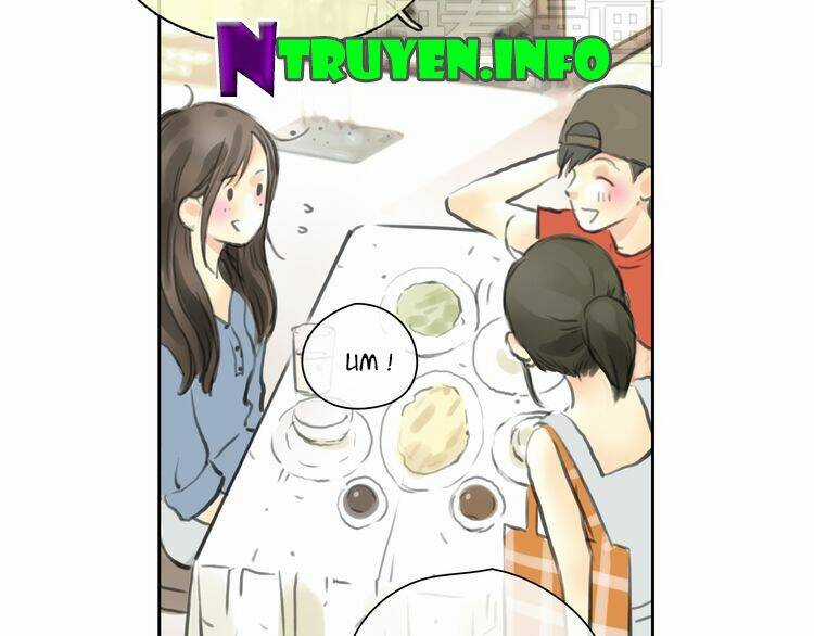 12 Giờ Của Lọ Lem - Chapter 45 - Trang 26